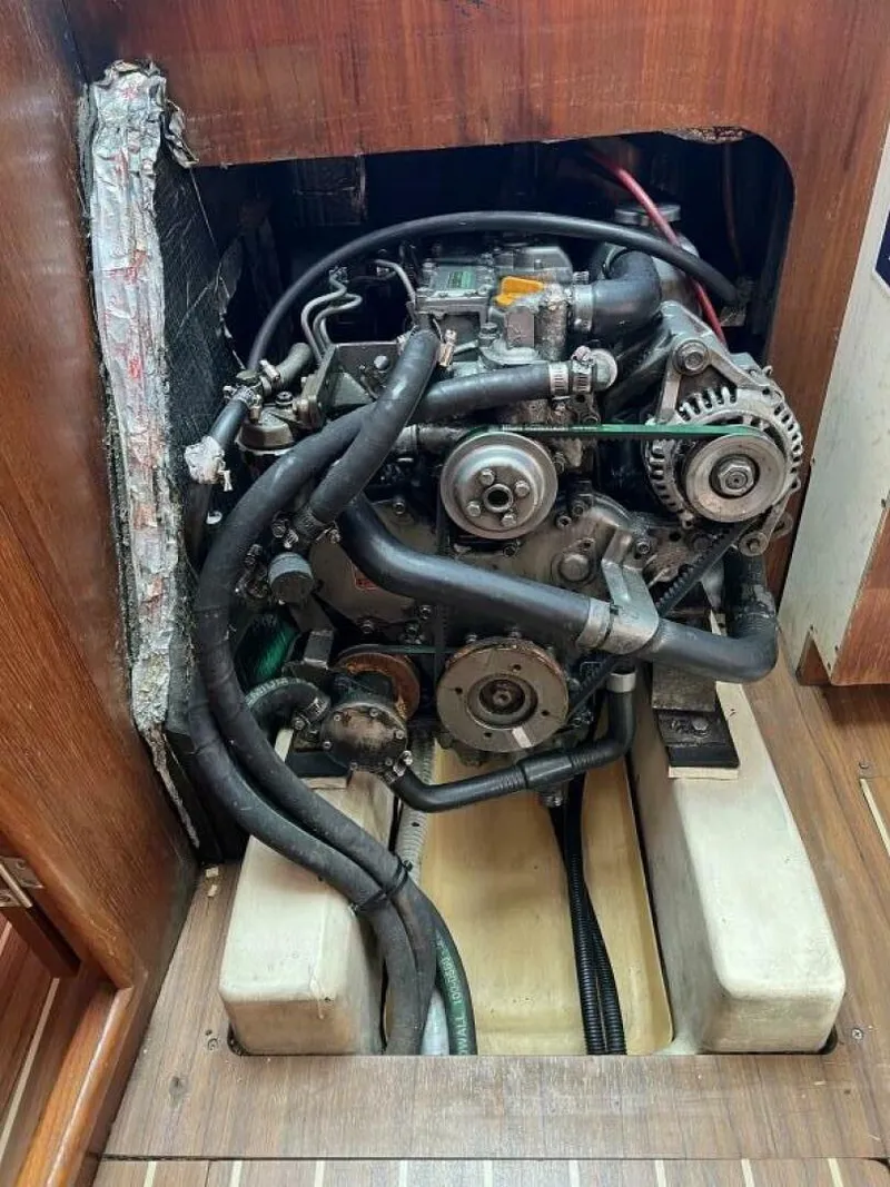 Slide: The Image of Hunter 33-2 2005 - 5911454