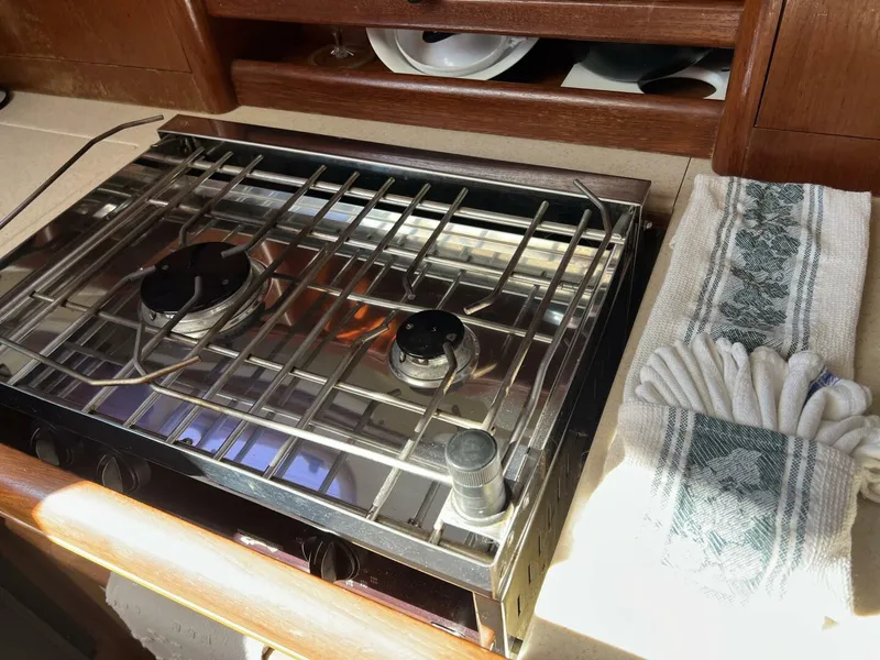 Slide: The Image of Hunter 33-2 2005 - 5911456