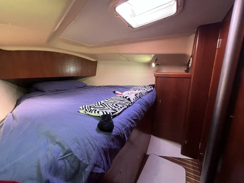 Slide: The Image of Hunter 33-2 2005 - 5911447