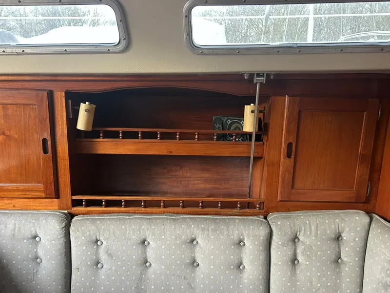 Slide: The Image of 1985 Catalina 36 - 5912839