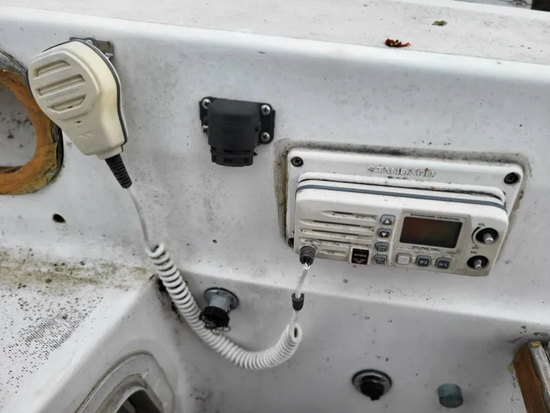 Slide: The Image of 1985 Catalina 36 - 5912892