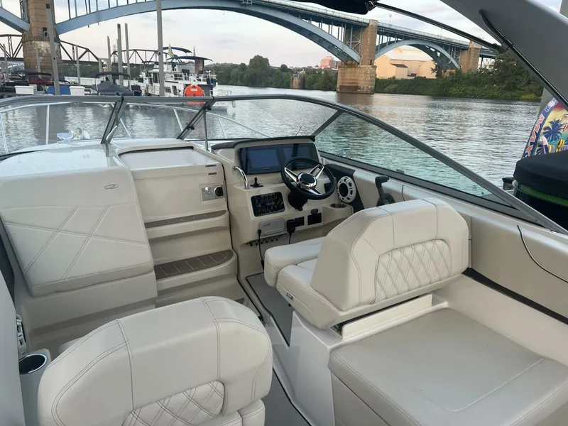 Slide: The Image of Regal 26 Express 2024 - 5909874