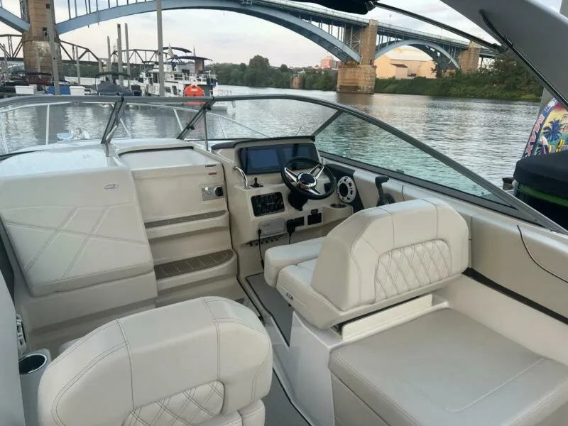 Slide: The Image of Regal 26 Express 2024 - 5909934