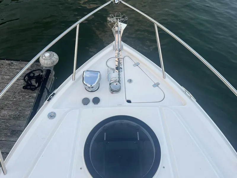 Slide: The Image of Regal 26 Express 2024 - 5909894