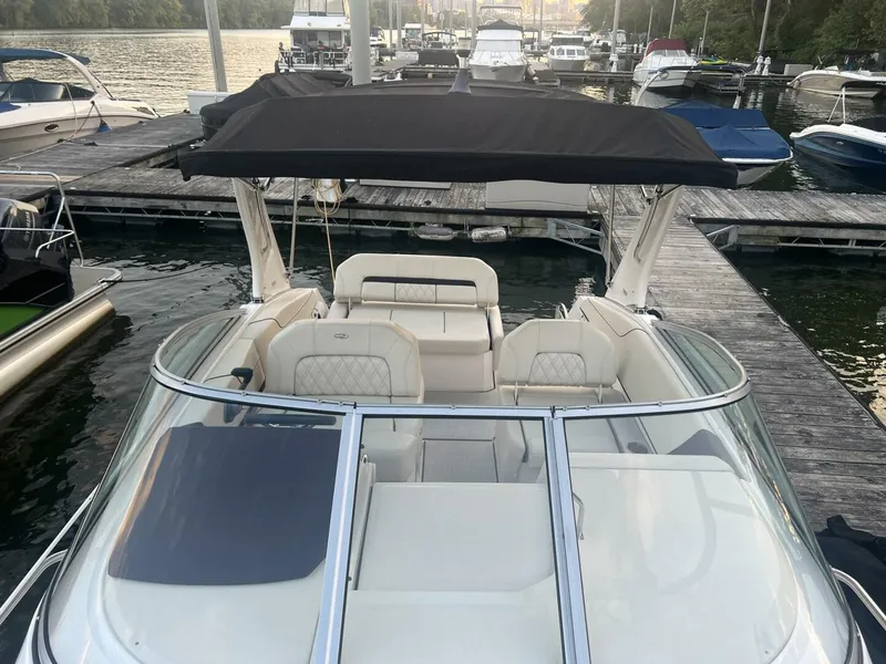 Slide: The Image of Regal 26 Express 2024 - 5909871