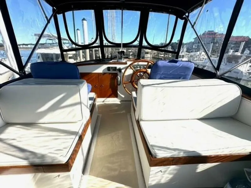 Slide: The Image of Grand Banks 36 1981 - 5910364