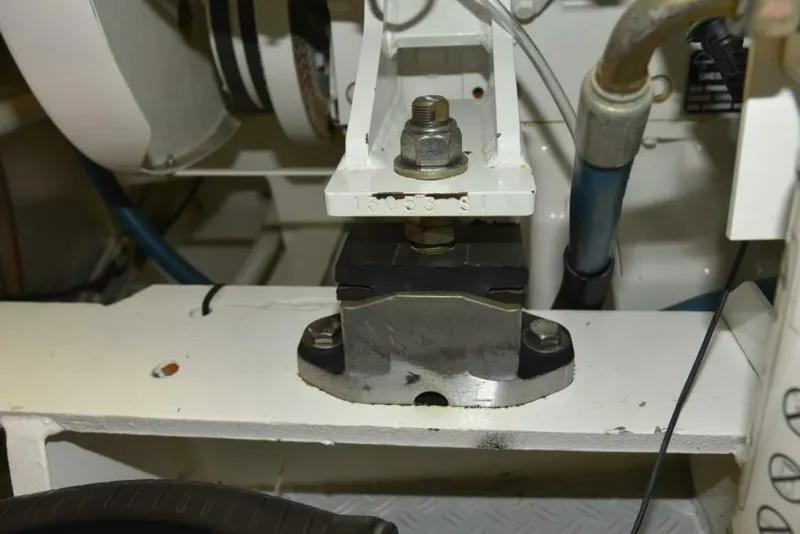 Slide: The Image of 1989 Striker 62 Convertible - TALISMAN - 5911293