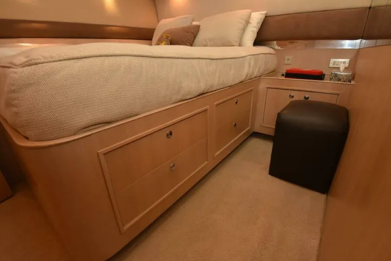 Slide: The Image of 1989 Striker 62 Convertible - TALISMAN - 5911206