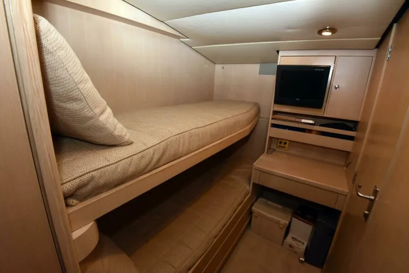 Slide: The Image of 1989 Striker 62 Convertible - TALISMAN - 5911209