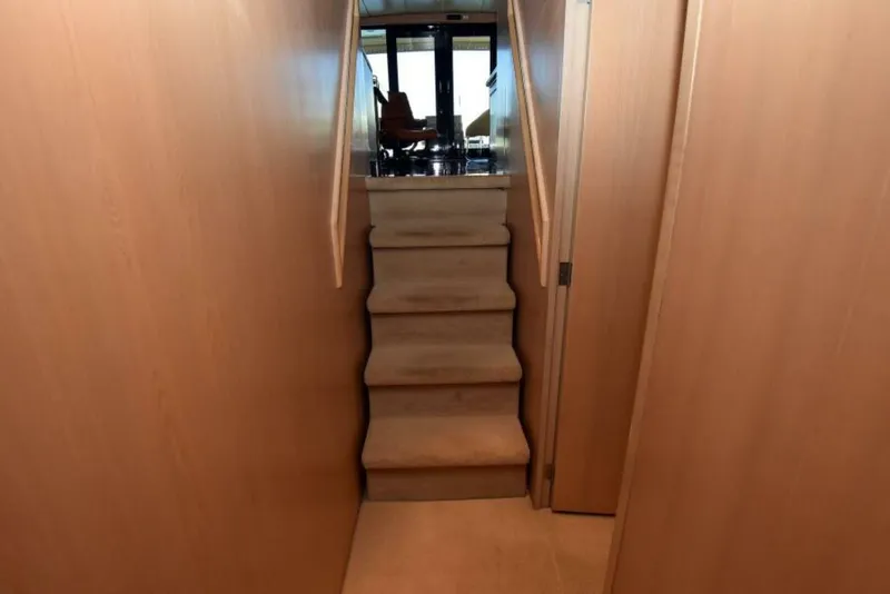 Slide: The Image of 1989 Striker 62 Convertible - TALISMAN - 5911213