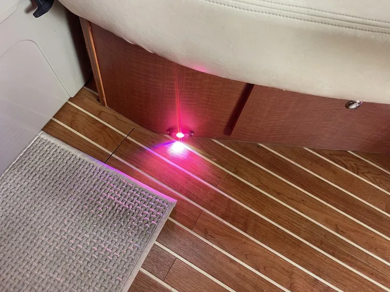 Slide: The Image of Sea Ray Sundancer 320 2004 - 5911545