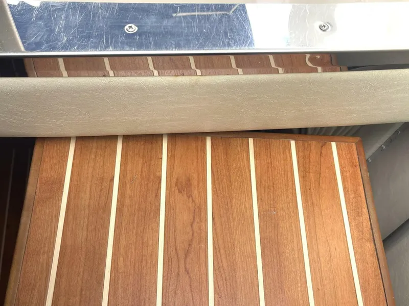 Slide: The Image of Sea Ray Sundancer 320 2004 - 5911546