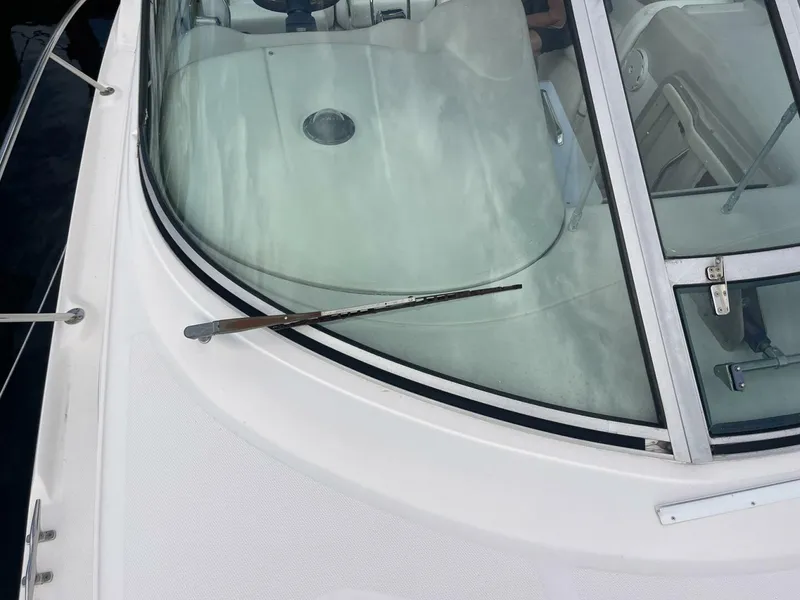 Slide: The Image of Sea Ray Sundancer 320 2004 - 5911549