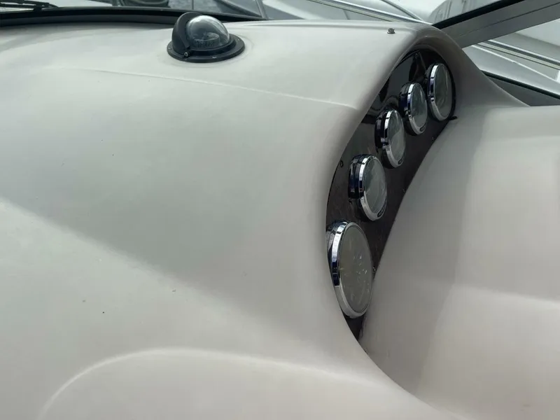 Slide: The Image of Sea Ray Sundancer 320 2004 - 5911550