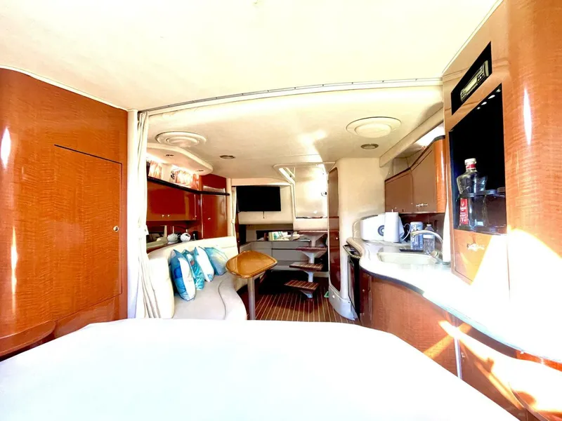 Slide: The Image of Sea Ray Sundancer 320 2004 - 5924306