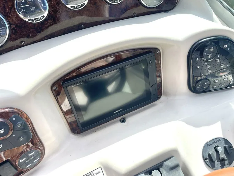 Slide: The Image of Sea Ray Sundancer 320 2004 - 5911555