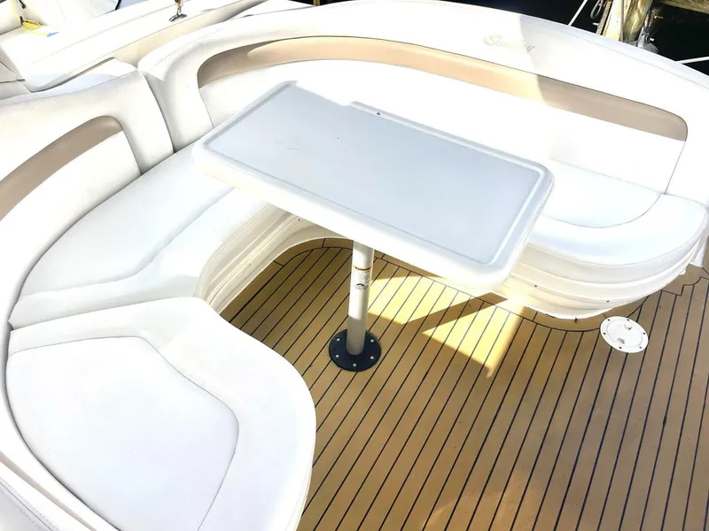 Slide: The Image of Sea Ray Sundancer 320 2004 - 5911560