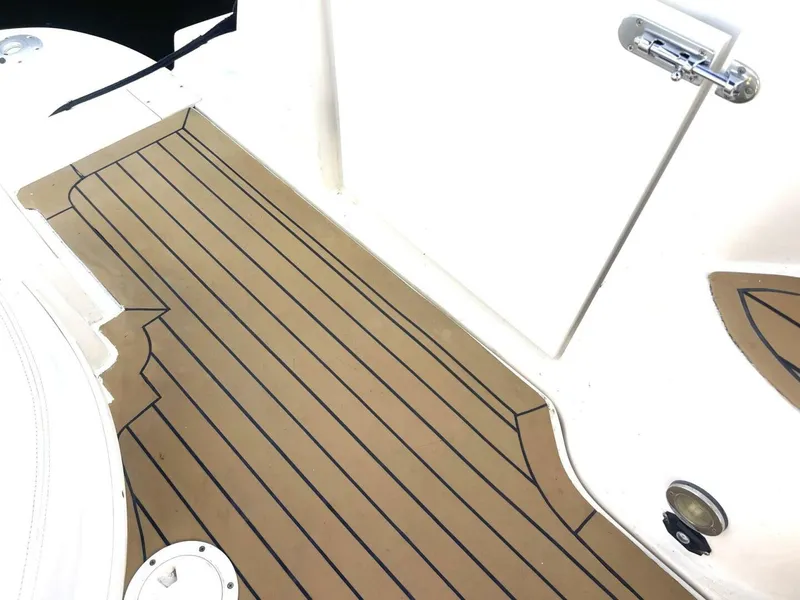 Slide: The Image of Sea Ray Sundancer 320 2004 - 5911563