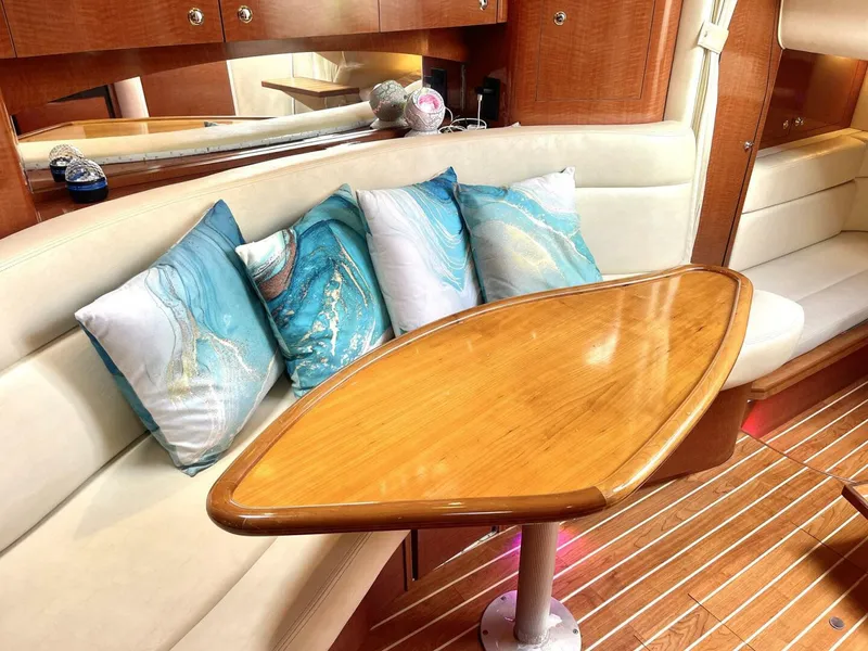 Slide: The Image of Sea Ray Sundancer 320 2004 - 5911538