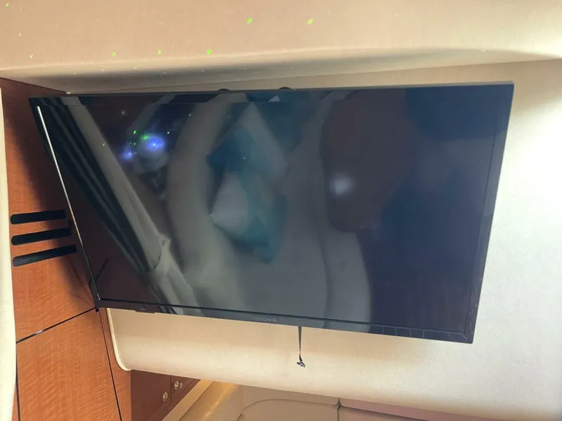 Slide: The Image of Sea Ray Sundancer 320 2004 - 5911539