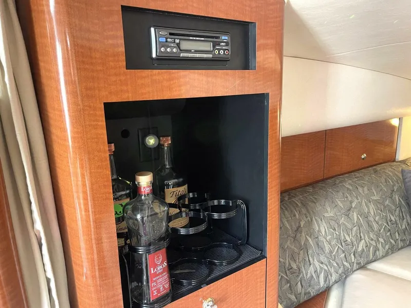 Slide: The Image of Sea Ray Sundancer 320 2004 - 5911543