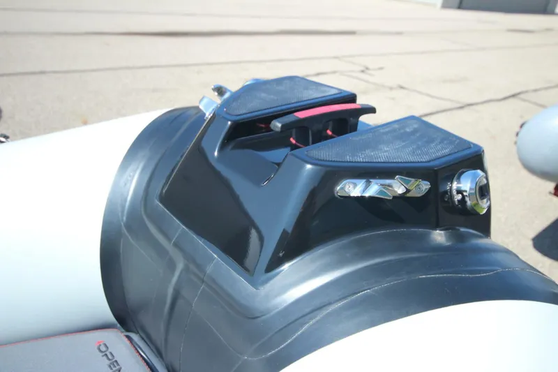 Slide: The Image of Zodiac Open 4.2 NEO F50 2026 - 5911715