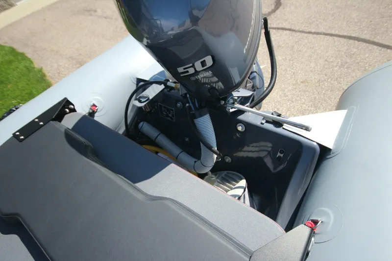 Slide: The Image of Zodiac Open 4.2 NEO F50 2026 - 5911717