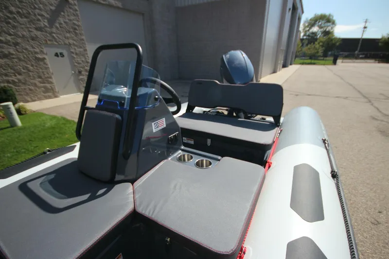 Slide: The Image of Zodiac Open 4.2 NEO F50 2026 - 5911706