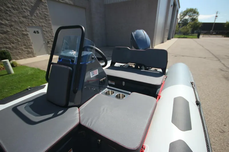 Slide: The Image of Zodiac Open 4.2 NEO F50 2026 - 5911707