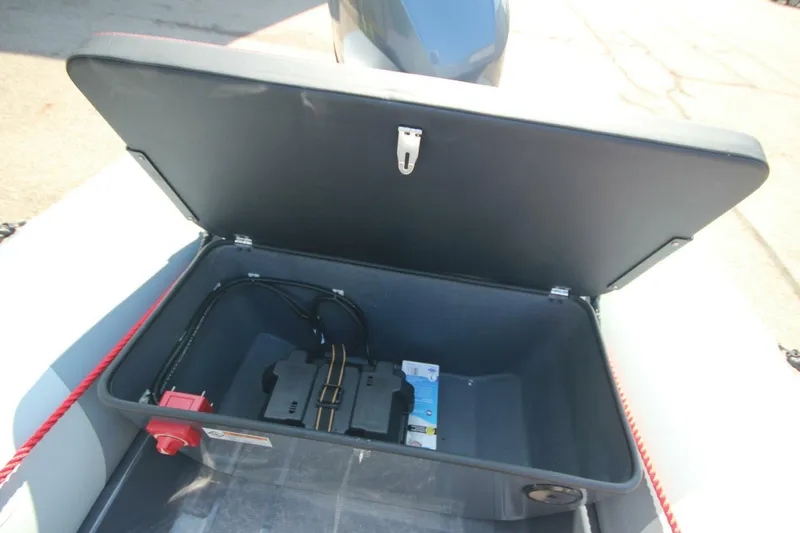 Slide: The Image of Zodiac Open 4.2 NEO F50 2026 - 5911708