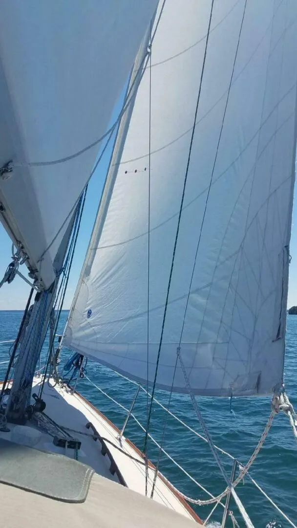 Slide: The Image of Pearson 33-2 1986 - 5911675