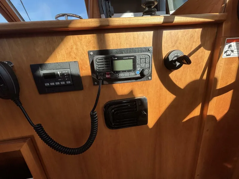 Slide: The Image of Sabre 40 Sedan 2011 - 5912288