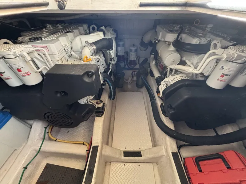 Slide: The Image of Sabre 40 Sedan 2011 - 5912300