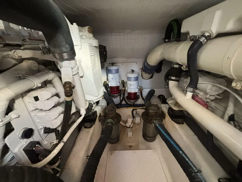 Slide: The Image of Sabre 40 Sedan 2011 - 5912307