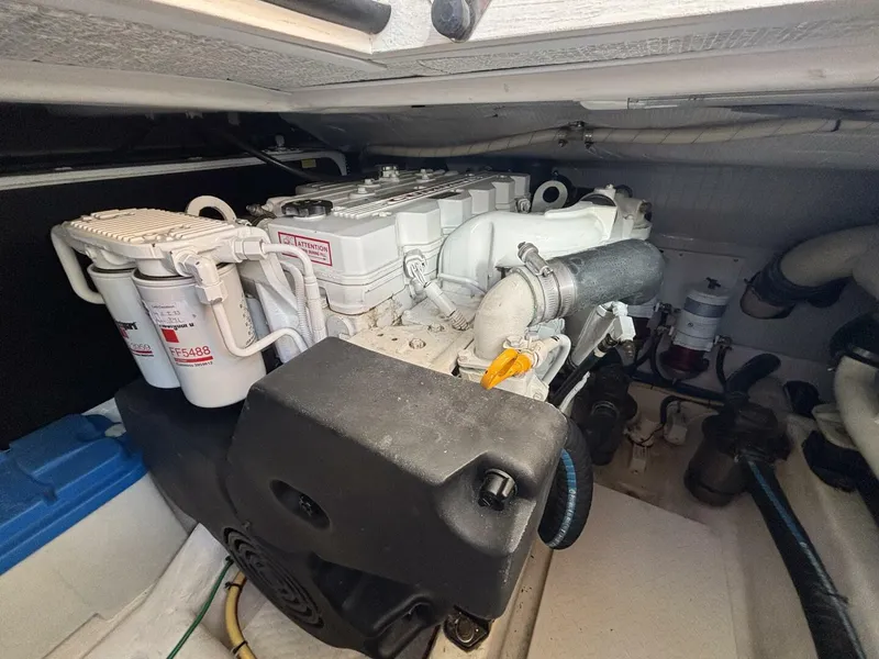 Slide: The Image of Sabre 40 Sedan 2011 - 5912306