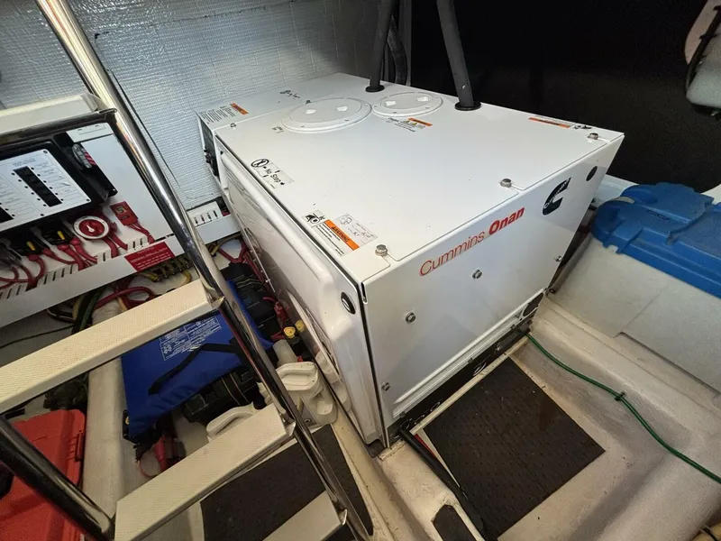 Slide: The Image of Sabre 40 Sedan 2011 - 5912301