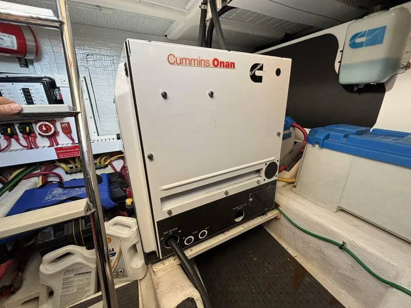 Slide: The Image of Sabre 40 Sedan 2011 - 5912302