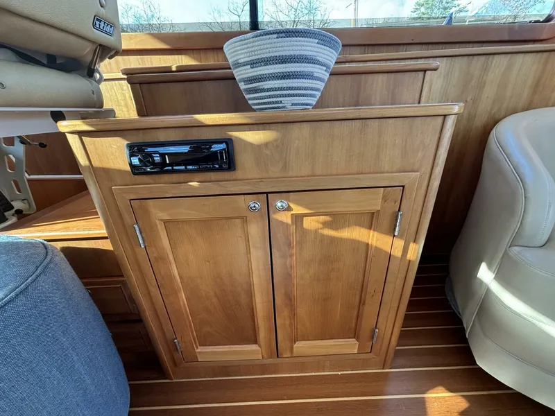 Slide: The Image of Sabre 40 Sedan 2011 - 5912317