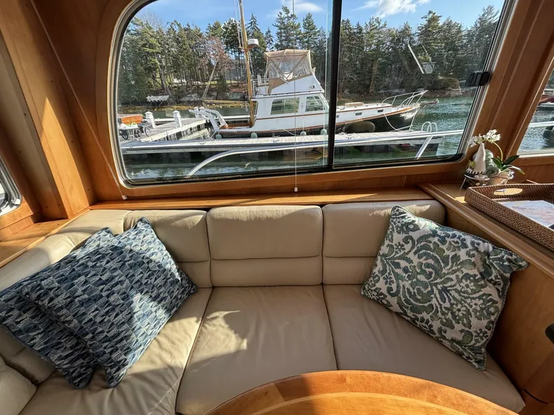 Slide: The Image of Sabre 40 Sedan 2011 - 5912322