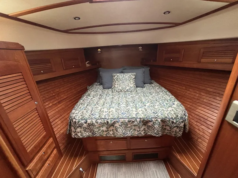 Slide: The Image of Sabre 40 Sedan 2011 - 5912330