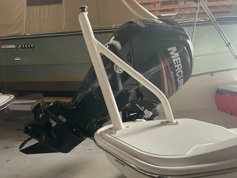 Slide: The Image of Boston Whaler 160 Super Sport 2019 - 5912334