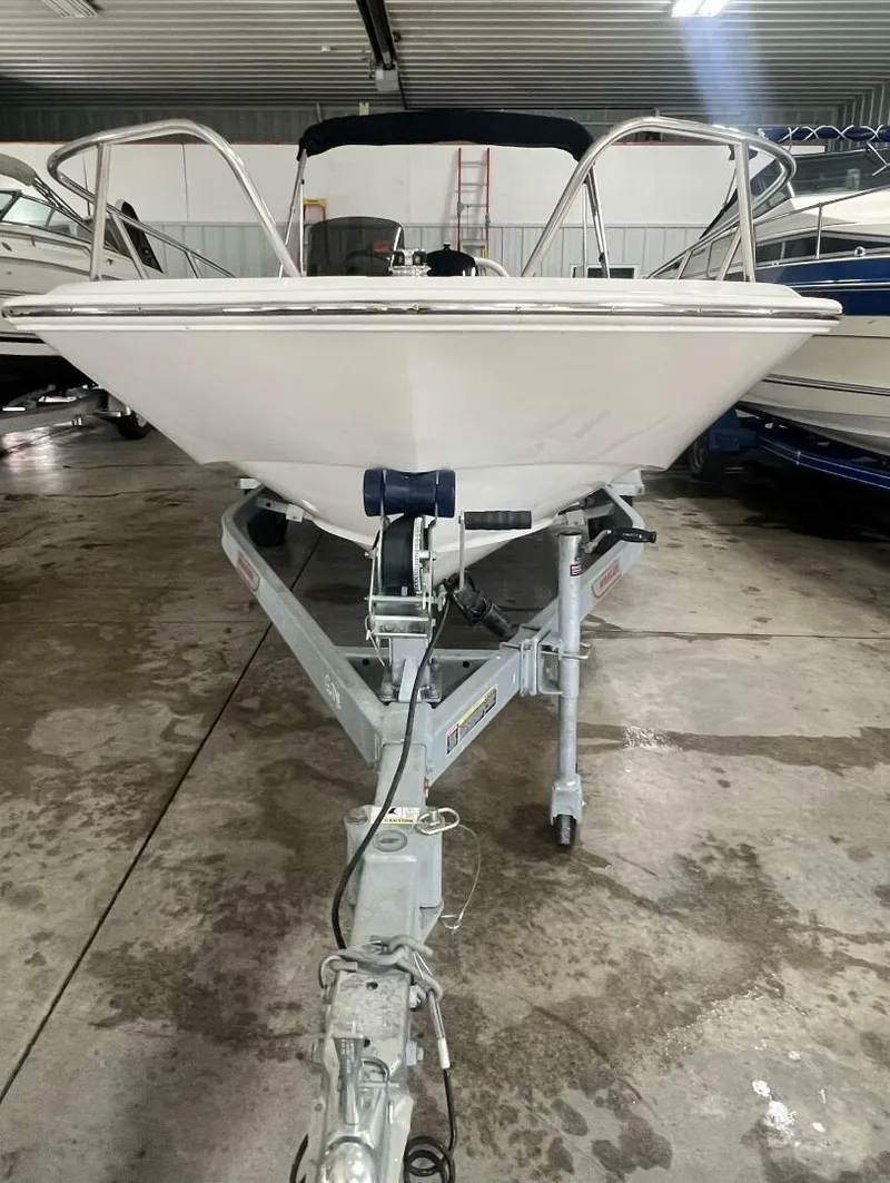 Slide: The Image of Boston Whaler 160 Super Sport 2019 - 5912335