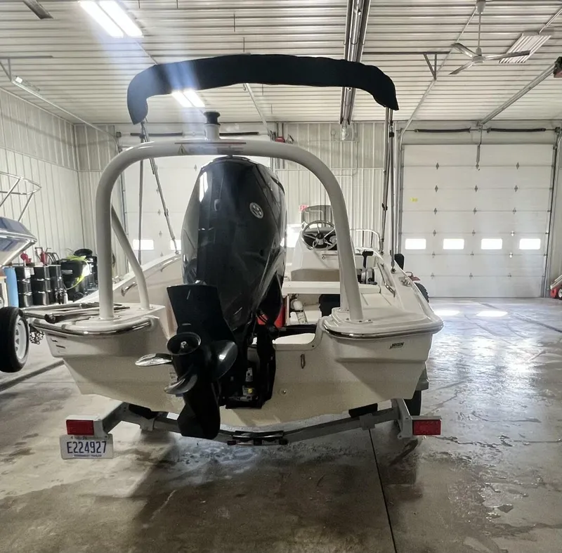 Slide: The Image of Boston Whaler 160 Super Sport 2019 - 5912337