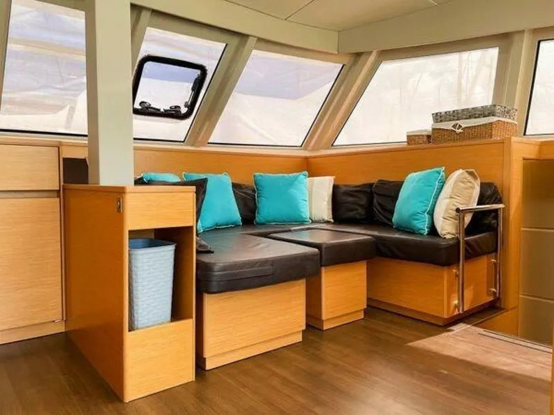 Slide: The Image of Nautitech 46 Open 2019 - 5912460