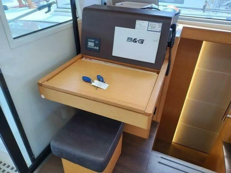 Slide: The Image of Nautitech 46 Open 2019 - 5912469