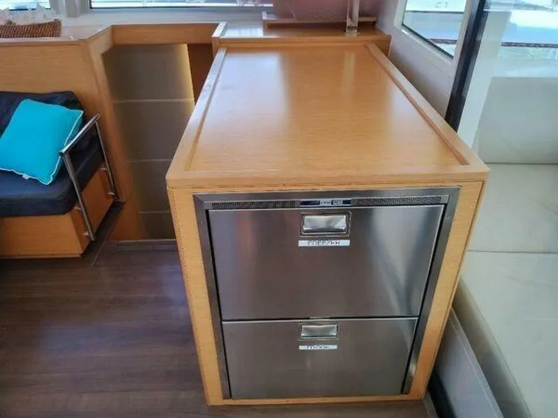 Slide: The Image of Nautitech 46 Open 2019 - 5912465