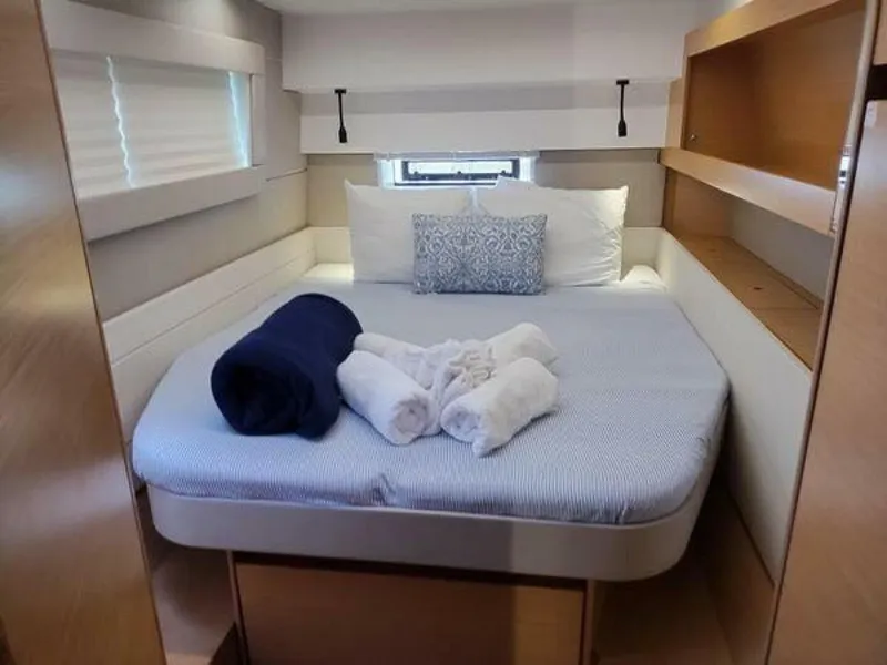 Slide: The Image of Nautitech 46 Open 2019 - 5912471