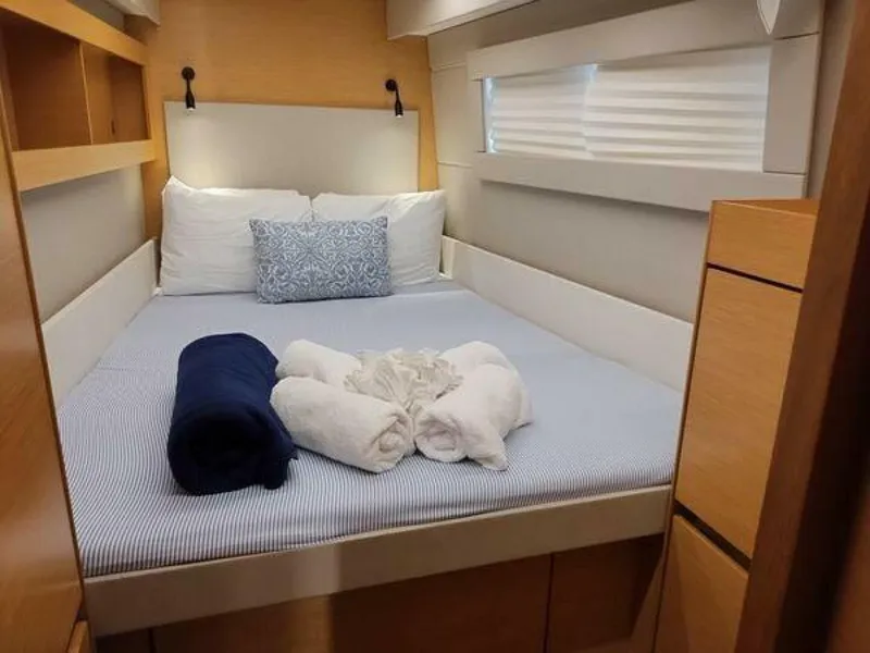 Slide: The Image of Nautitech 46 Open 2019 - 5912472