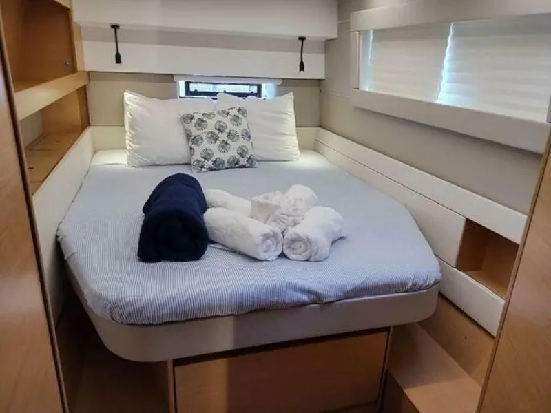 Slide: The Image of Nautitech 46 Open 2019 - 5912473