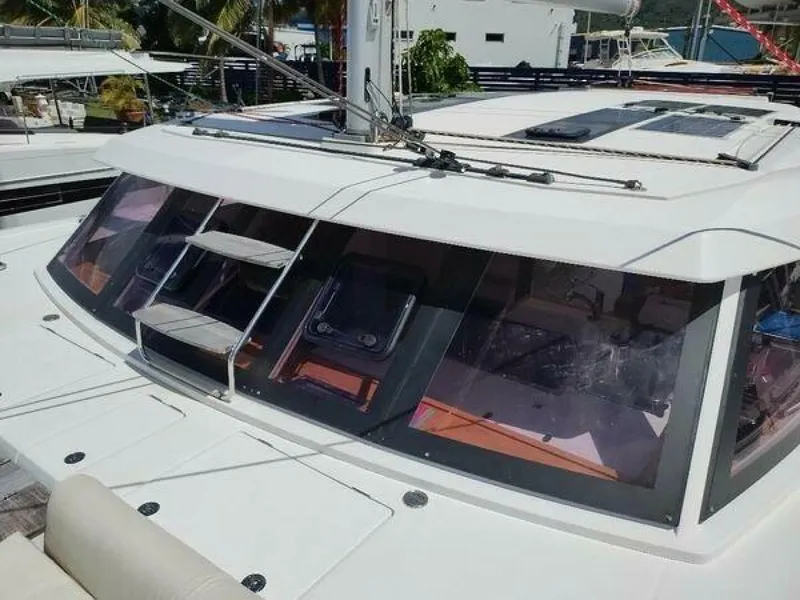 Slide: The Image of Nautitech 46 Open 2019 - 5912451